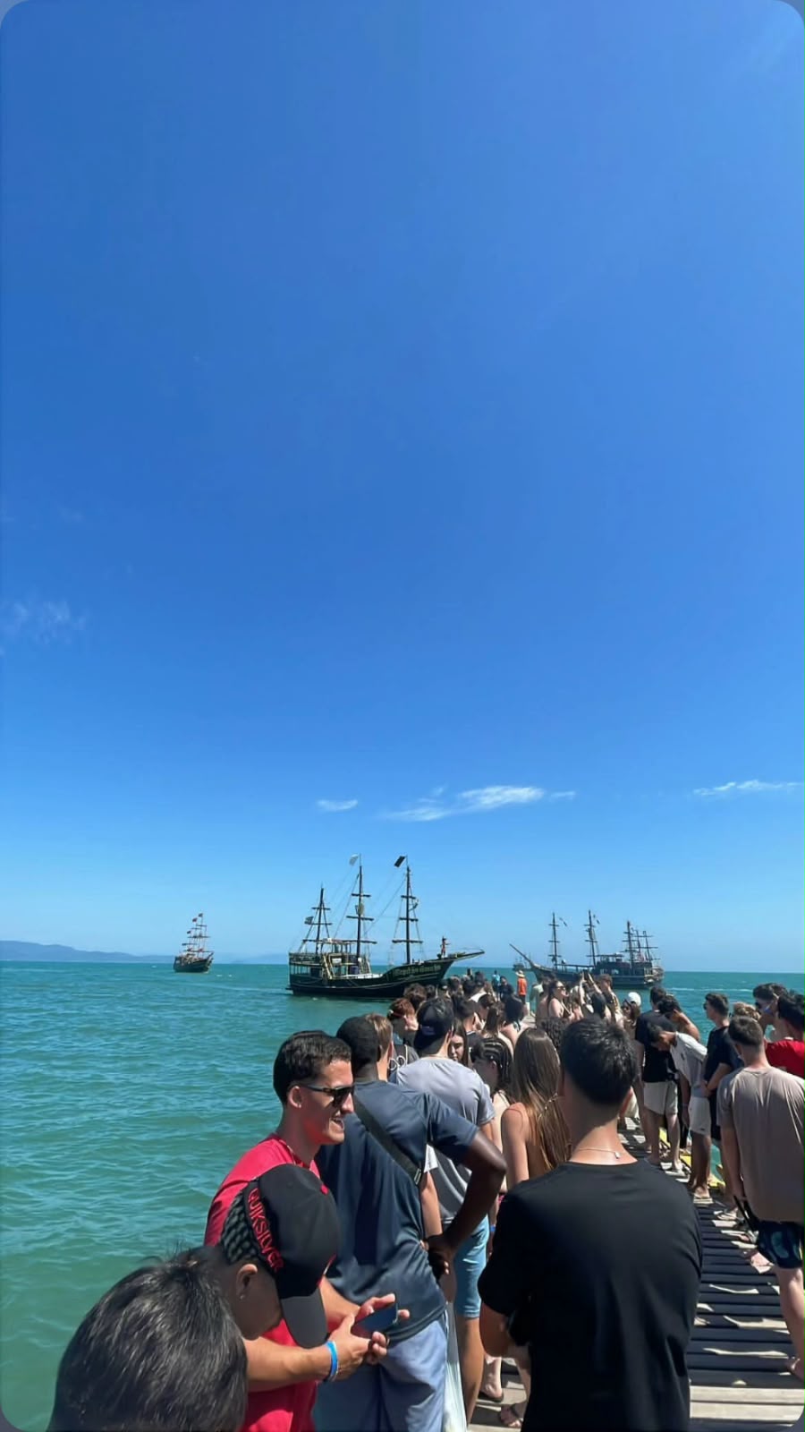 Viagem Estudantil e Formatura